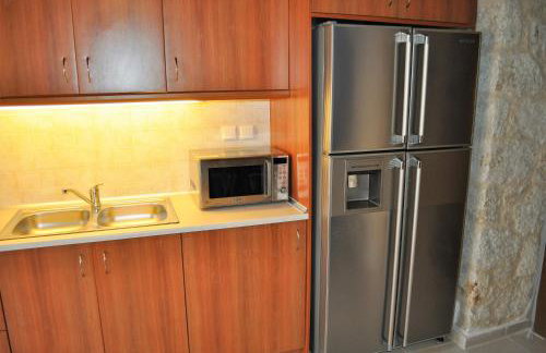 Gerani Private Villa - Foto 65