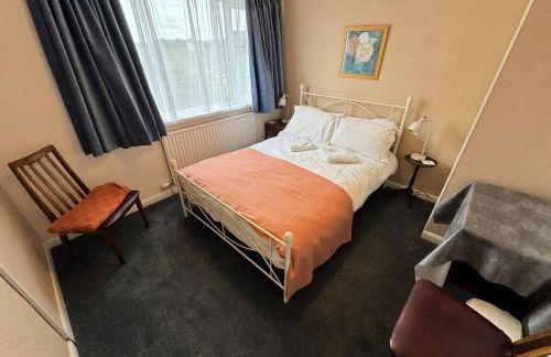 Foxbrae Cottage - Foto 13