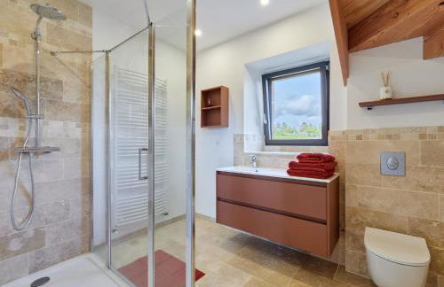 Holiday Home La Favrais by Interhome - Foto 36