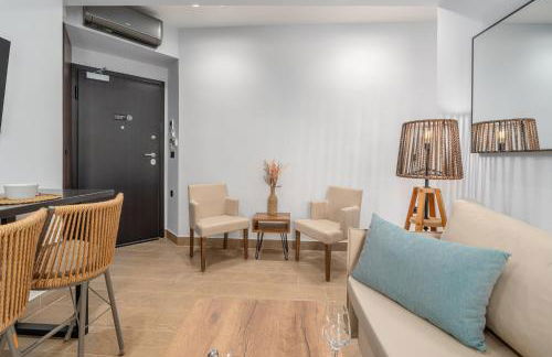 Rizes Suites Metro Dafni - Foto 17