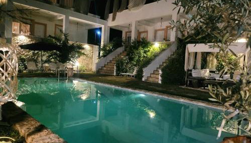 Irene's Maisonette at Rafaella Resort - Foto 5