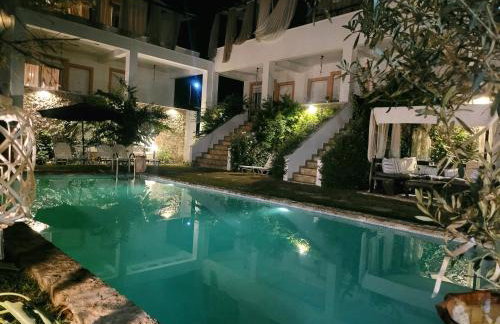 Irene's Maisonette at Rafaella Resort - Foto 5