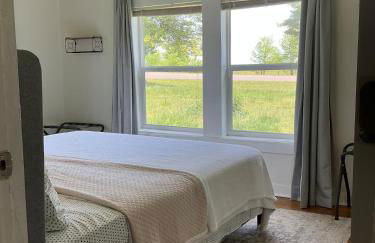 Mountain View Cottage - Foto 11