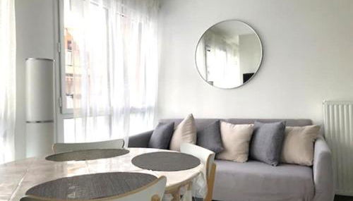 Modern Studio by Port & Old Town - Foto 5