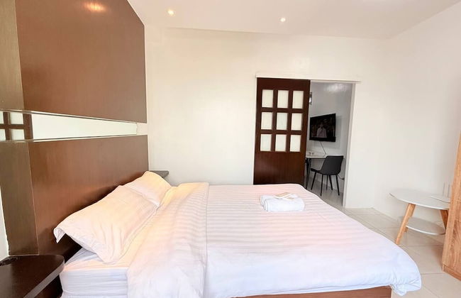 Malate Bayview Mansion - Photo 10