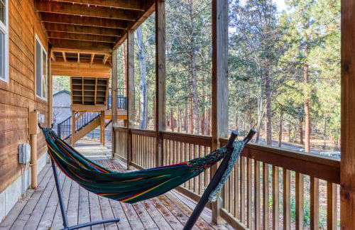 Camp Polk Lodge - Foto 32