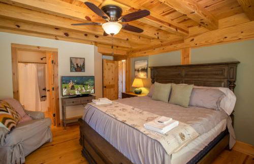 Winterfell Lodge - Foto 13