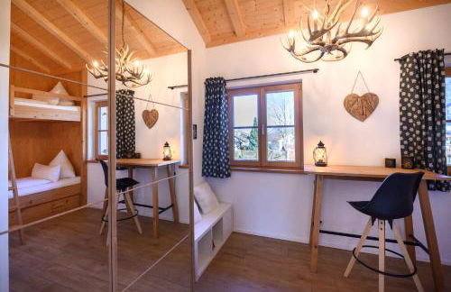 Chalet Dahoam - Foto 29