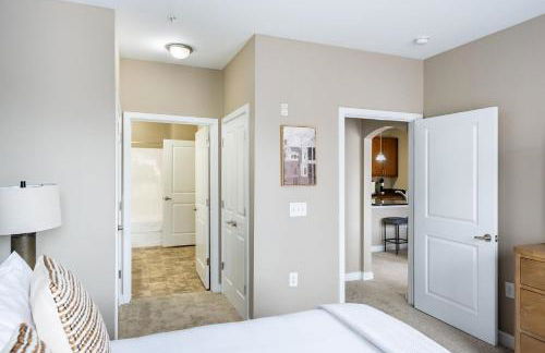 Landing Modern 2BD Clubhouse Gym - Foto 39