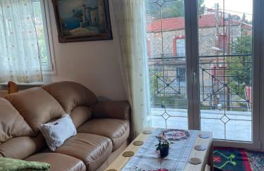 "Mykines" Apartment of Levidi Arcadian Apartments - Foto 17