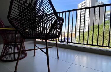Studio São Paulo Expo CEIC Itaú Metrô Conceição - Foto 44