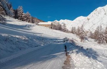 Petit chalet cosy a saint-Anne 04 - Foto 32