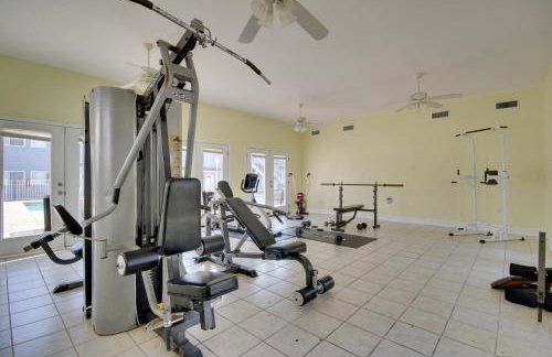 Less Than Half Mi to Gulf Biloxi Condo with Patio! - Foto 22