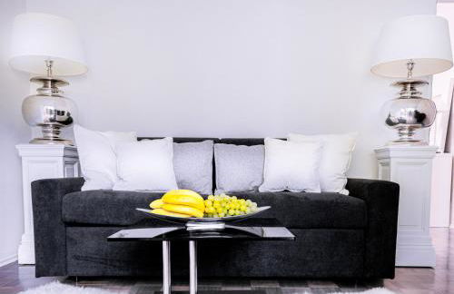 Family Apartment City Center Baden-Baden - Foto 27