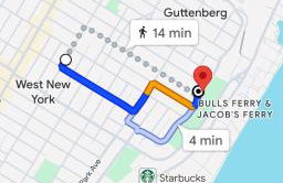 Luxurious and Spacious Apt with Parking 20 min to NYC - Foto 22