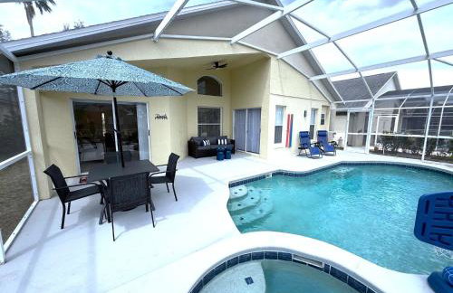 Beautiful South-Facing Pool Home in Southern Dunes - Foto 1