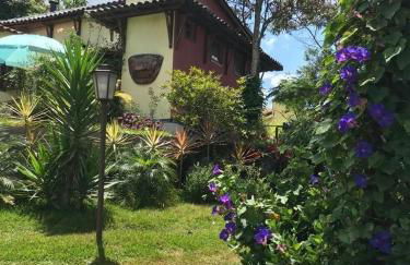 Macondo Chalés - Foto 38