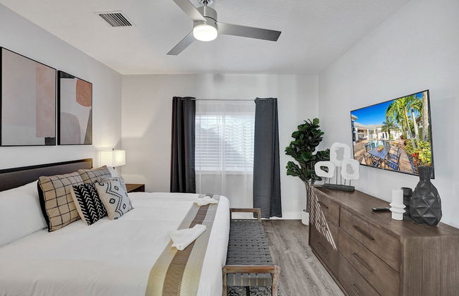 Sophia's Luxury Compound Resort w/ Heated Pool! - Foto 41