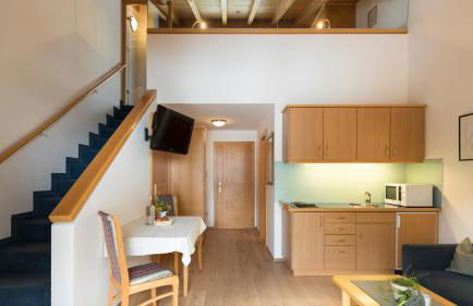 Residence Königswarte Strata Sexten - Foto 40