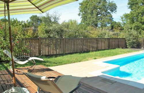 Holiday Home L'Aubépine by Interhome - Foto 30