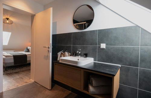 Das Schlafgut Dessau Appartements - Foto 27