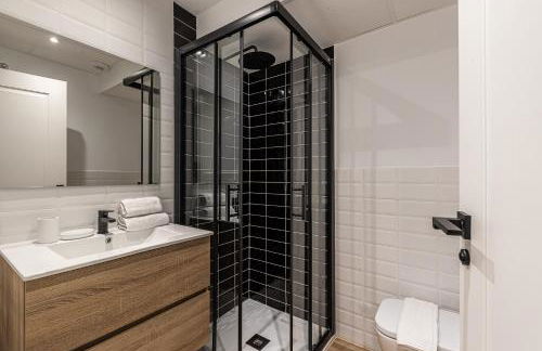 Waou Best III Madrid Rio - Photo 11