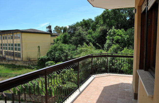 Casa Sofia air Conditioned Flat - Foto 29