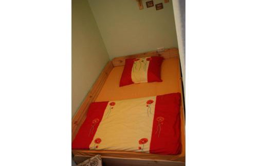 Ferienwohnung 1 & 2, WLAN, ruhige Lage, Terrasse - Foto 36