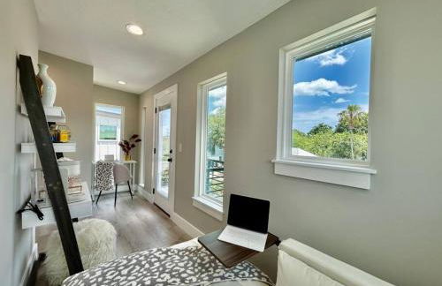 Modern Sanctuary in Saint Augustine - Foto 28