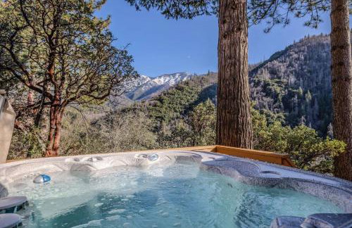 River Haus Sequoia | Hot Tub+New+King Beds+Views! - Foto 30