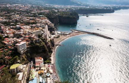 DON VINCENZO APARTMENT - Foto 27