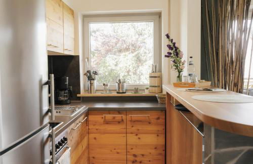 Grünten-Blick Apartment - Foto 4