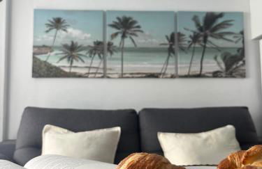 Apartment with an ocean view - Foto 13