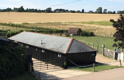 Stable Cottage at Lee Wick Farm Cottages & Glamping - Foto 6