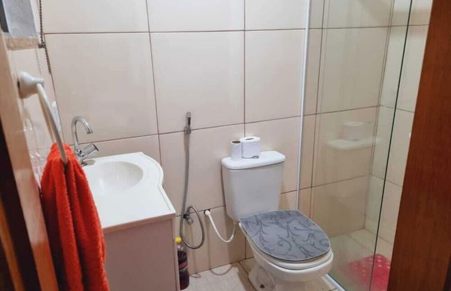 Apto térreo chique - Foto 9