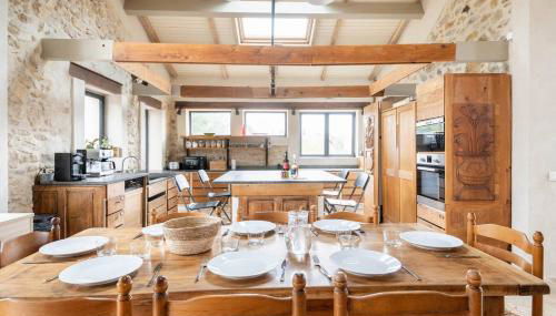 Charming villa in the countryside with swimmingpool - Foto 3