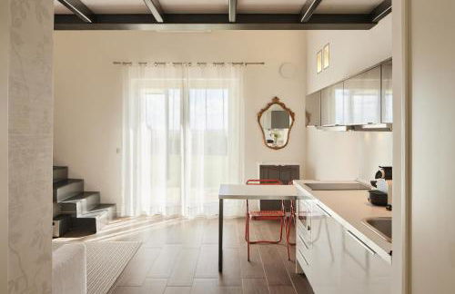 Borgo della Spiga - Adult Friendly Country House - Foto 33