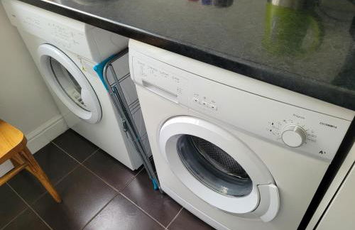 No 35 Guisborough - 2 bedroom house - Foto 34