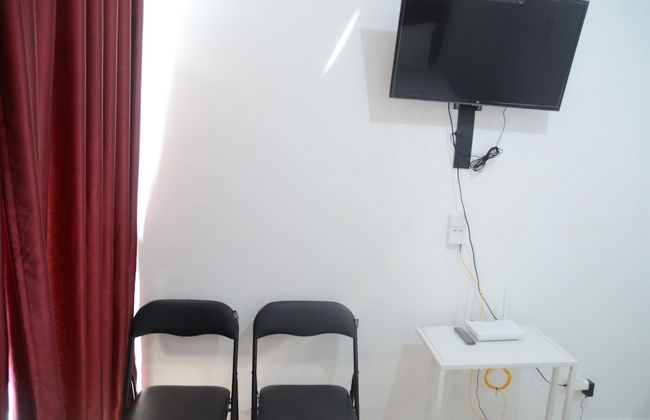 Comfy Studio Poris 88 Apartment - Foto 8