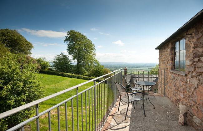 Tilbury Cottage - Foto 25