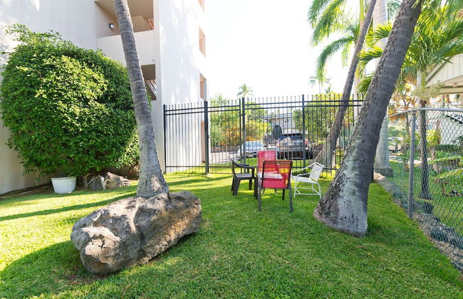 Big Island Kailua Village 208 1 Bedroom Condo - Foto 15