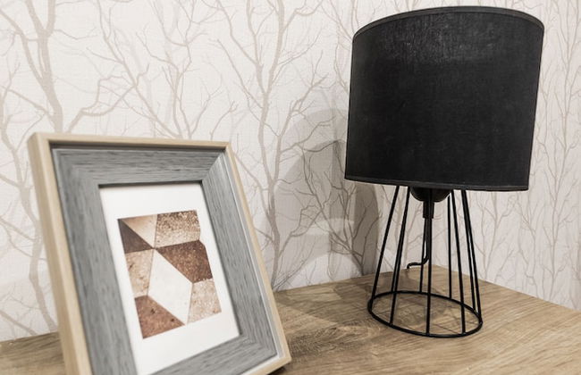 More Apartments na Stanislavskogo 37A - Photo 13