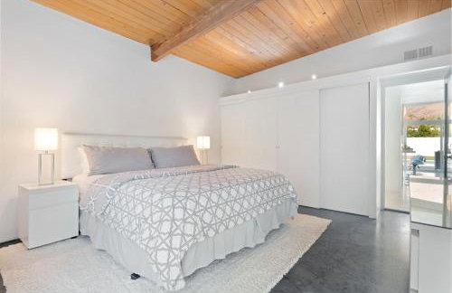 Vista Las Palmas Midcentury - Foto 7