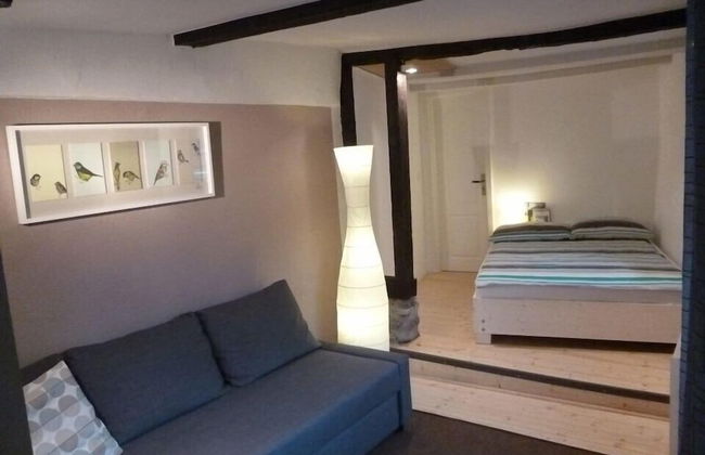 Haus am Stadttor - Foto 4