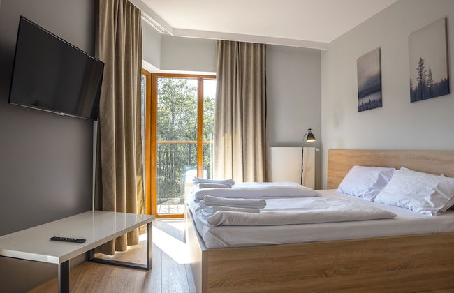 Sun & Snow Resort Karkonosze - Photo 23