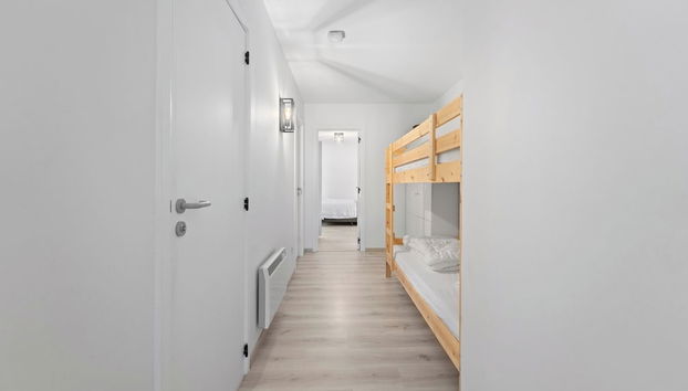 Pretty Apartment With sea View - Foto 4, Habitación