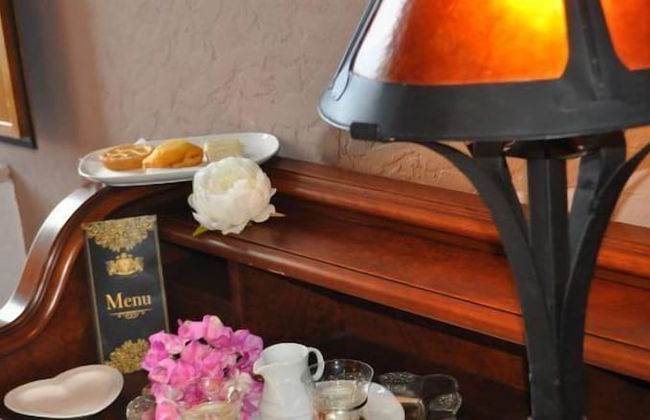 Villa Martius - Foto 14