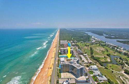 Nautilus Sunset Escape 801 | Flagler Beach - Foto 46