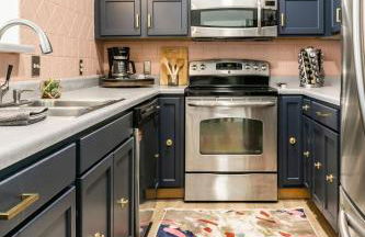 The Chattanooga Crossroads Condo - Foto 13