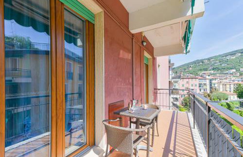 Casa Norb Lerici - with Private Parking - Foto 15